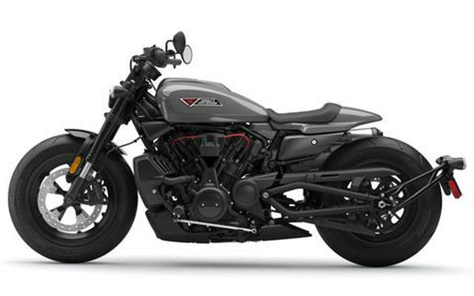 2026 Harley-Davidson Sportster® S