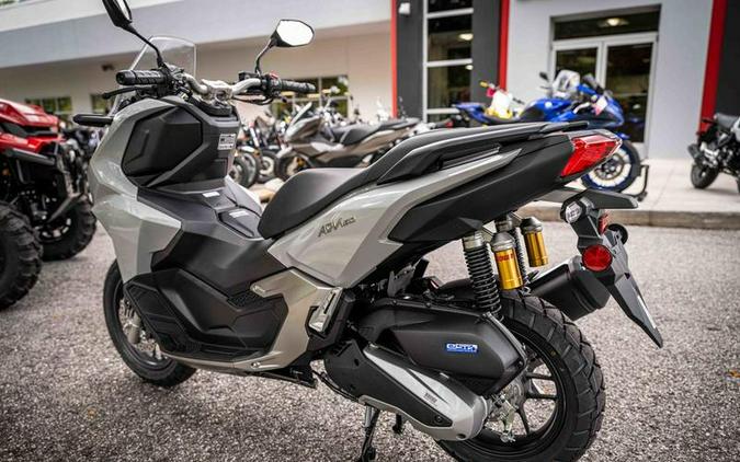 2026 Honda® ADV160