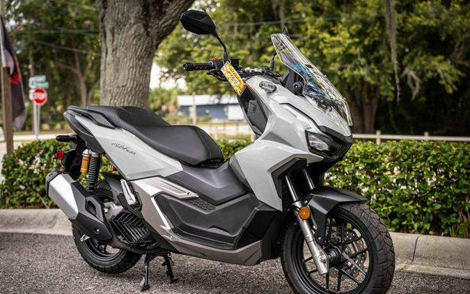 2026 Honda® ADV160