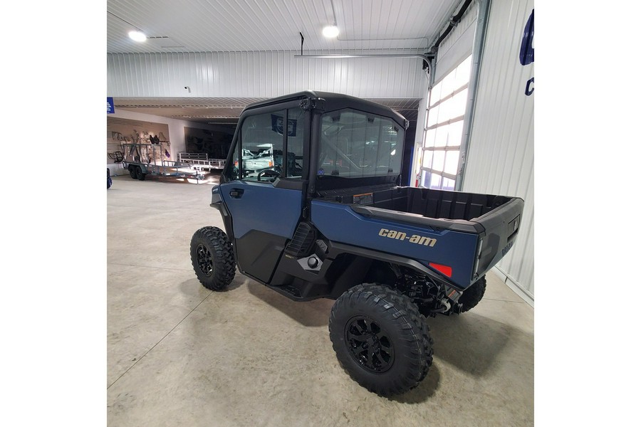 2026 Can-Am Defender XT CAB HD11
