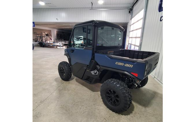 2026 Can-Am Defender XT CAB HD11