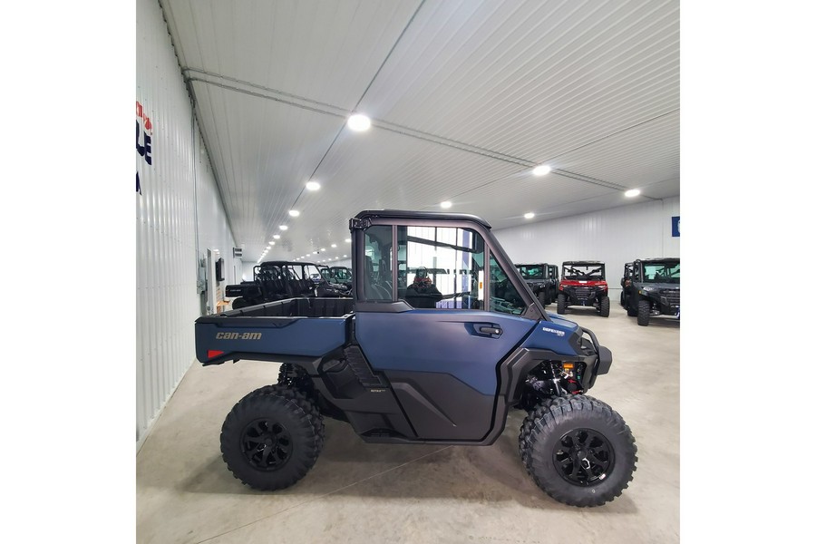 2026 Can-Am Defender XT CAB HD11