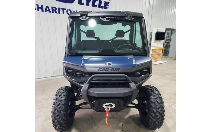 2026 Can-Am Defender XT CAB HD11