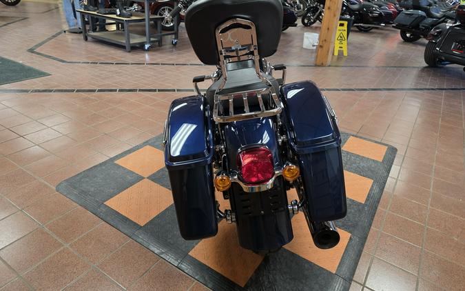 2013 Harley-Davidson Dyna® Switchback™