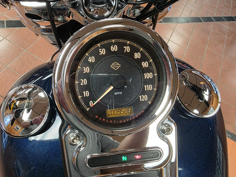 2013 Harley-Davidson Dyna® Switchback™