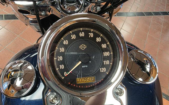 2013 Harley-Davidson Dyna® Switchback™