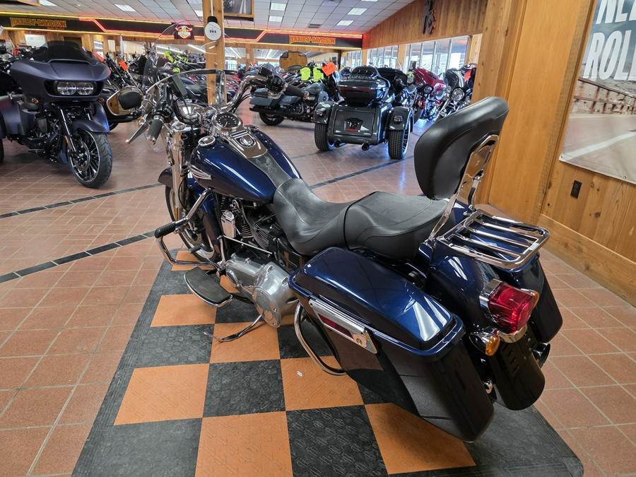 2013 Harley-Davidson Dyna® Switchback™