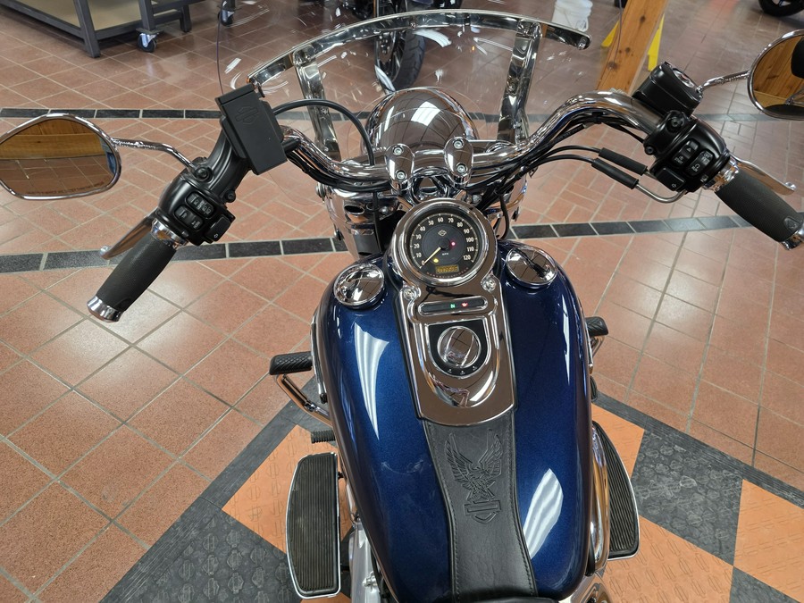2013 Harley-Davidson Dyna® Switchback™