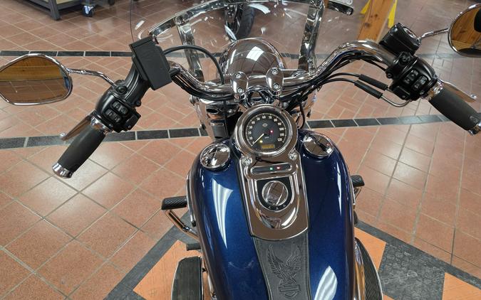 2013 Harley-Davidson Dyna® Switchback™