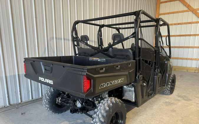 2025 Polaris Ranger Crew 570 Full-Size