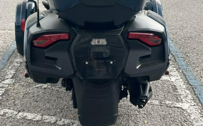 2021 Can-Am Spyder RT Limited