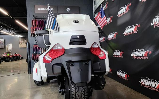 2019 Can-Am Spyder RT