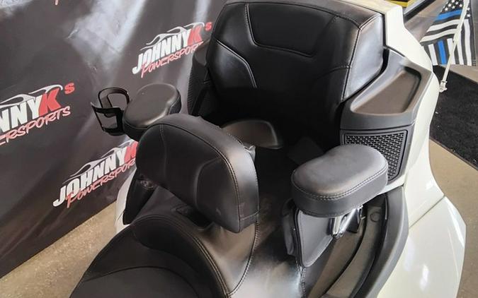 2019 Can-Am Spyder RT