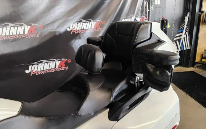 2019 Can-Am Spyder RT