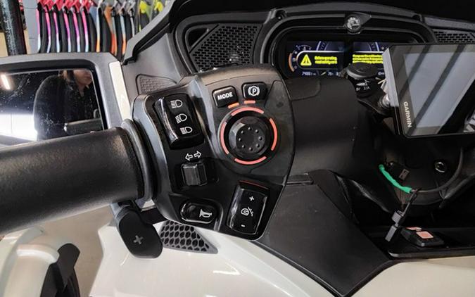 2019 Can-Am Spyder RT