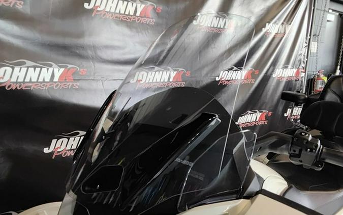 2019 Can-Am Spyder RT