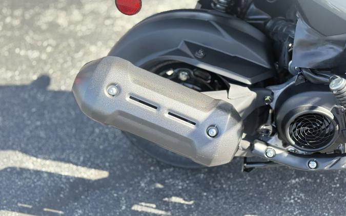 2026 Honda NAVI Arctic Silver Metallic - 200227
