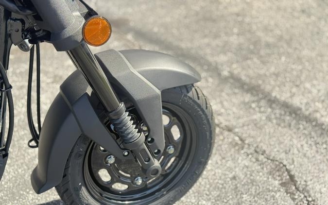 2026 Honda NAVI Arctic Silver Metallic - 200227