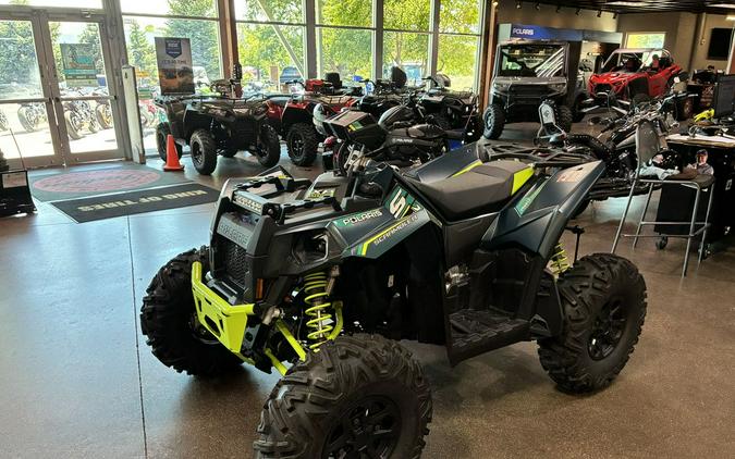 2026 Polaris® Scrambler XP 1000 S