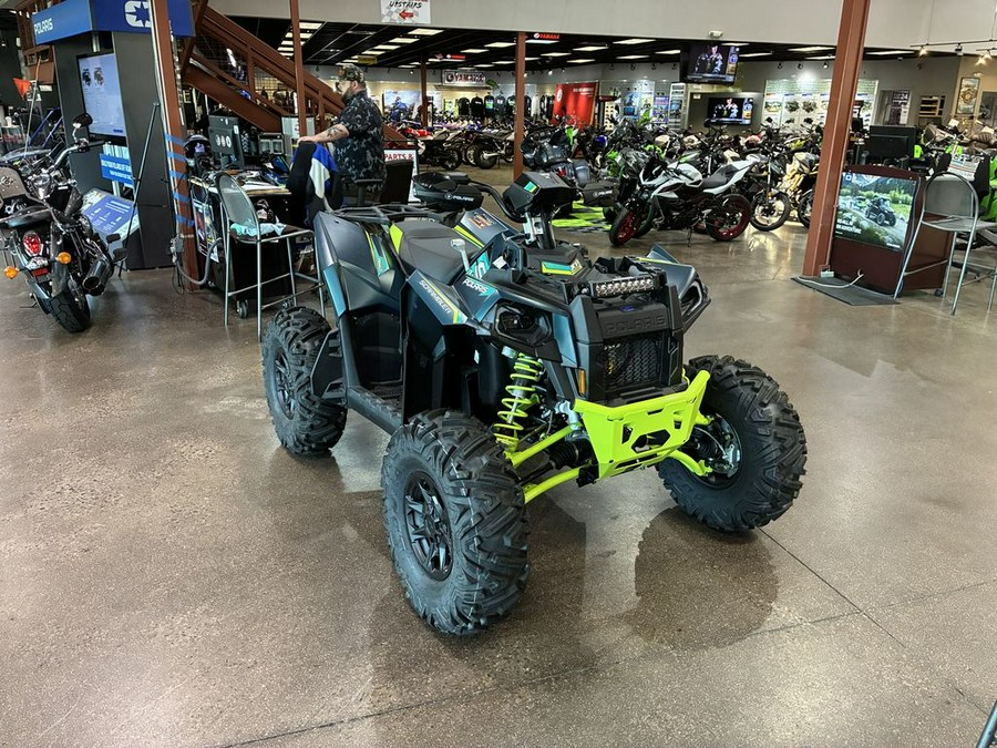 2026 Polaris® Scrambler XP 1000 S