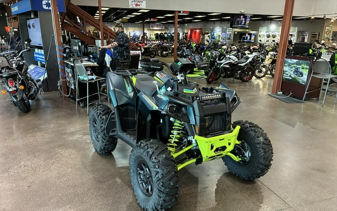 2026 Polaris® Scrambler XP 1000 S