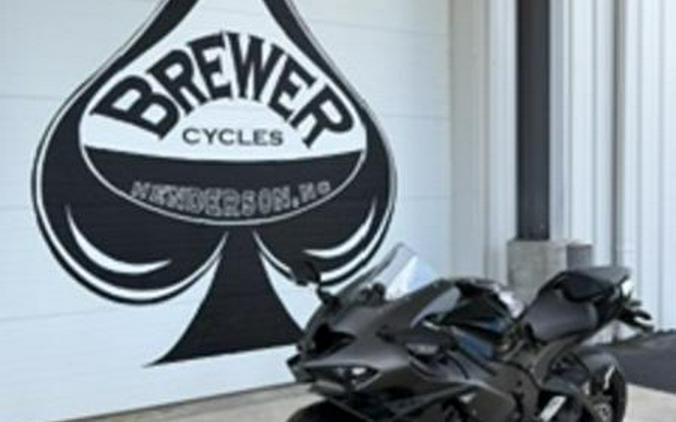 2026 Kawasaki NINJA® ZX™-10R ABS