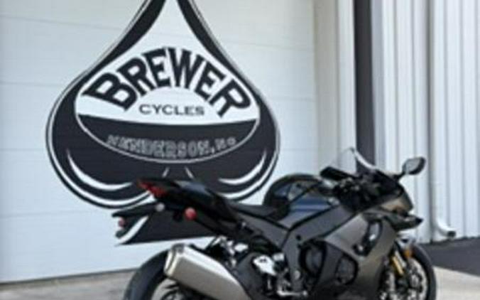 2026 Kawasaki NINJA® ZX™-10R ABS
