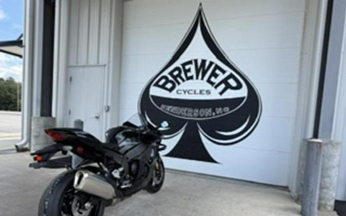 2026 Kawasaki NINJA® ZX™-10R ABS