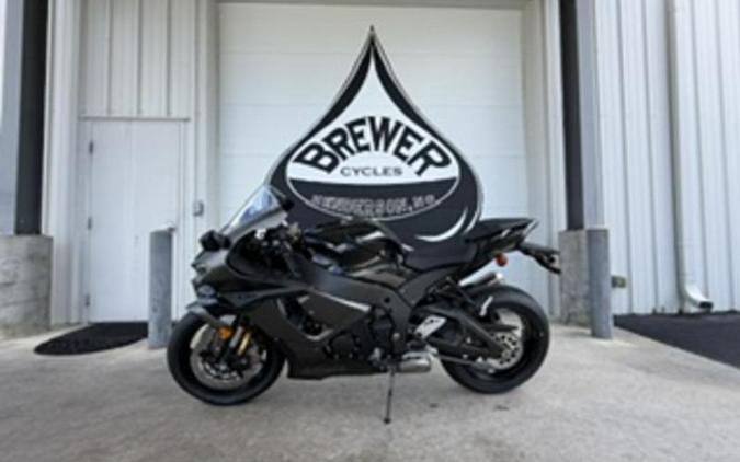 2026 Kawasaki NINJA® ZX™-10R ABS