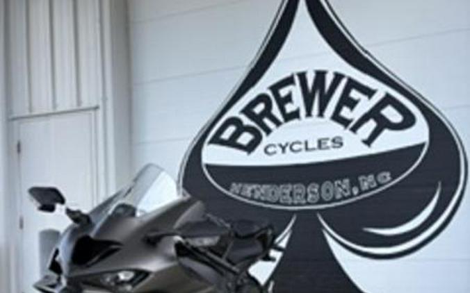 2026 Kawasaki NINJA® ZX™-10R ABS