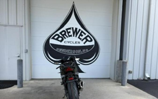 2026 Kawasaki NINJA® ZX™-10R ABS