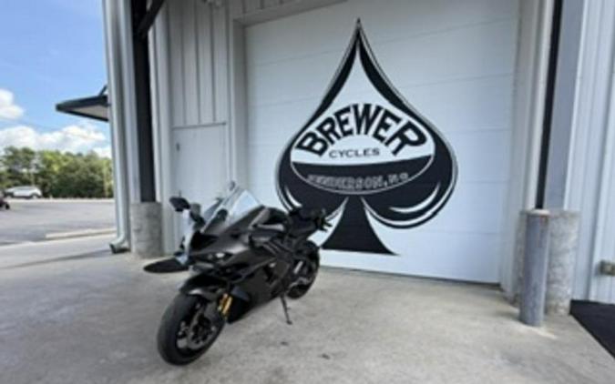 2026 Kawasaki NINJA® ZX™-10R ABS