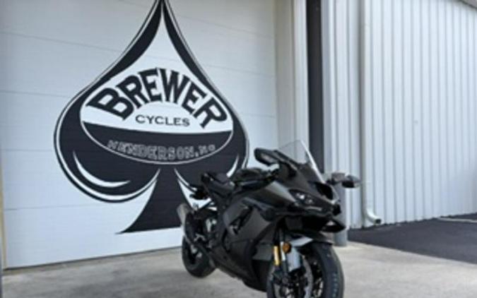 2026 Kawasaki NINJA® ZX™-10R ABS