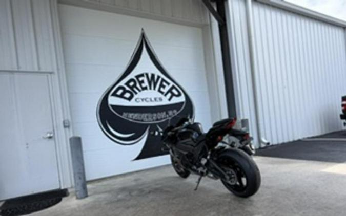 2026 Kawasaki NINJA® ZX™-10R ABS