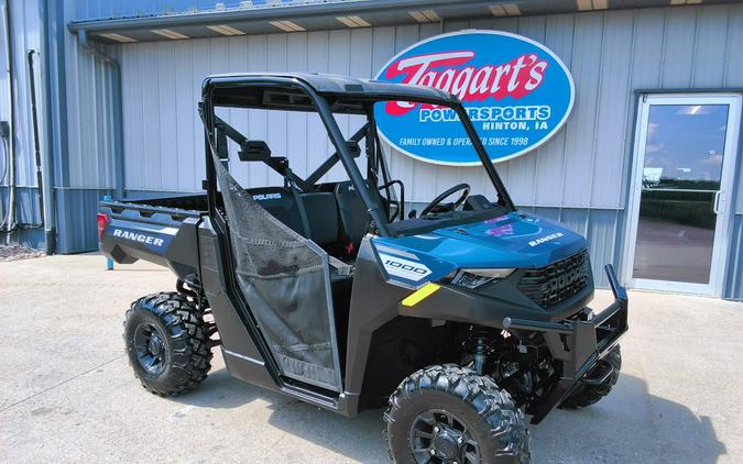 2023 RANGER 1000 PREMIUM - Polaris