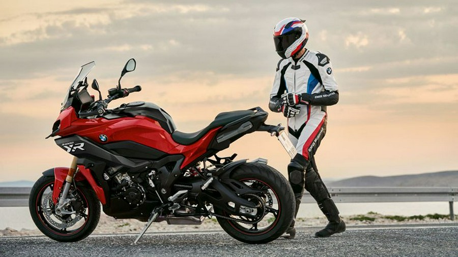 2022 BMW S 1000 XR
