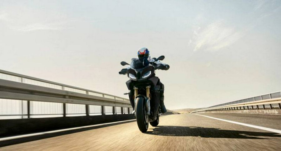 2022 BMW S 1000 XR