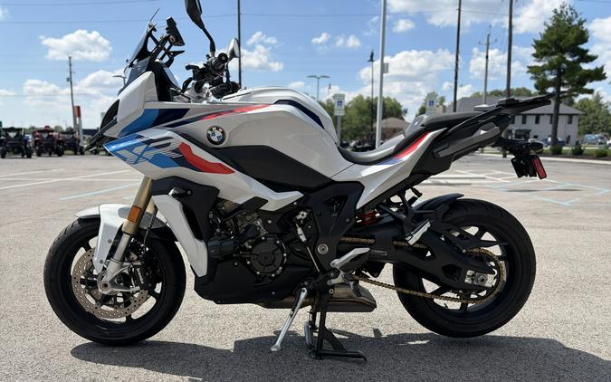 2022 BMW S 1000 XR