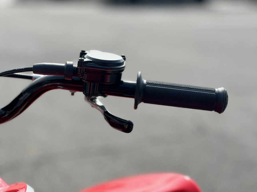 2026 Honda TRX90X
