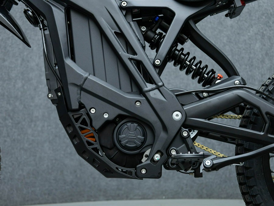 2027 E RIDE PRO SS 4.0