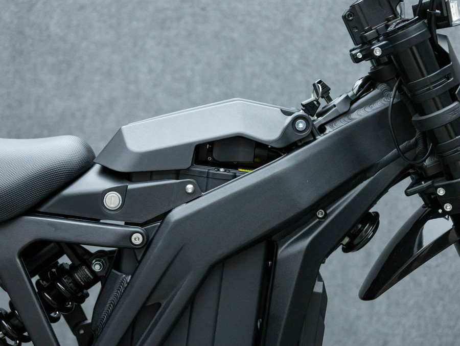 2027 E RIDE PRO SS 4.0