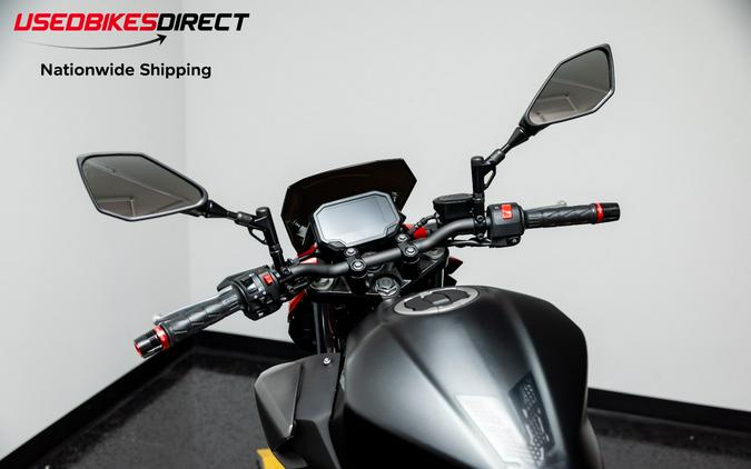 2025 KAWASAKI Z500 SE ABS - $5,999.00