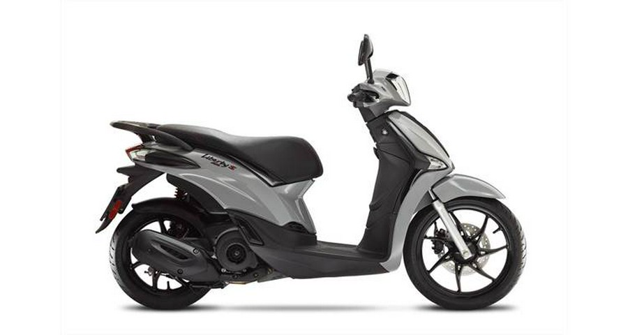 2022 Piaggio Liberty S 150