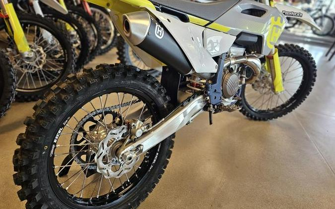 2024 Husqvarna® FC 350