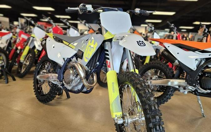 2024 Husqvarna® FC 350