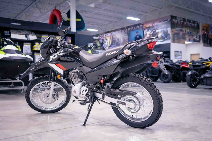 2023 Honda® XR150L