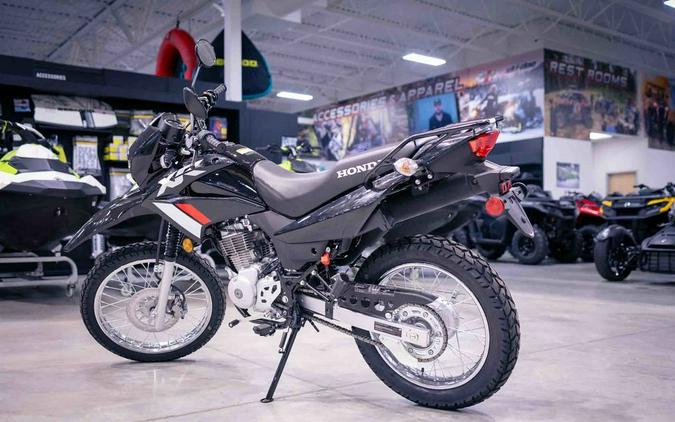 2023 Honda® XR150L