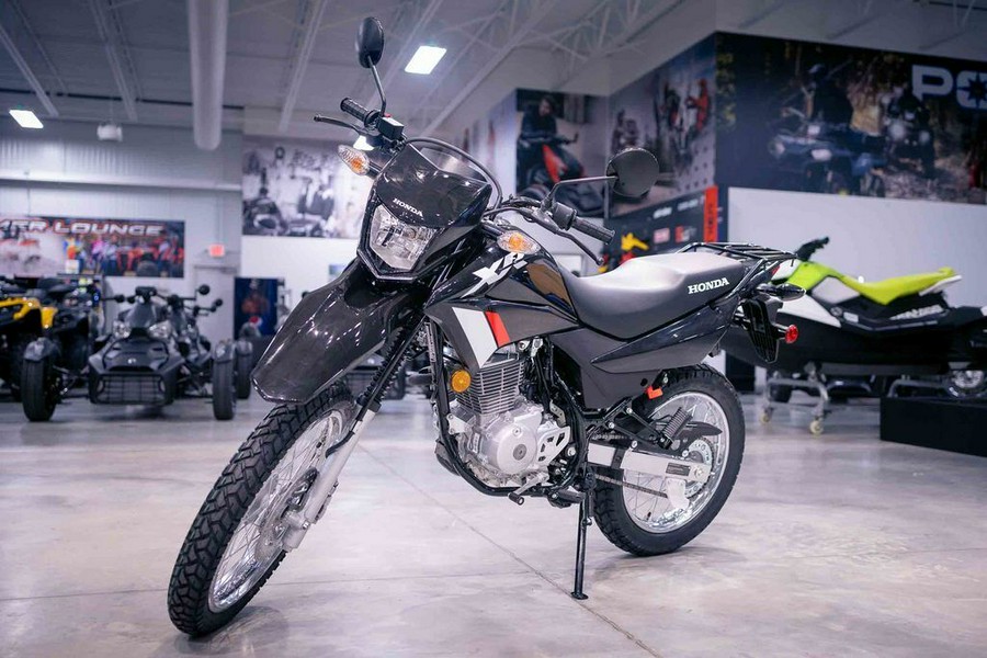 2023 Honda® XR150L