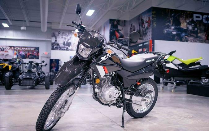 2023 Honda® XR150L