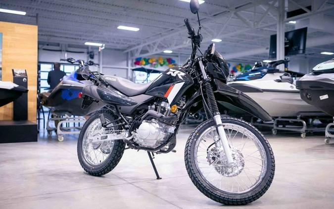 2023 Honda® XR150L